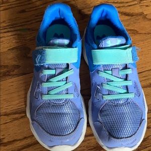 Under armor shoes